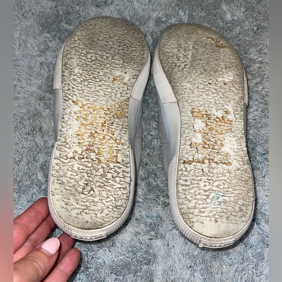 Superga Women’s 2750 COTW 3 Stripe Sneaker Size 9 - Picture 7 of 7